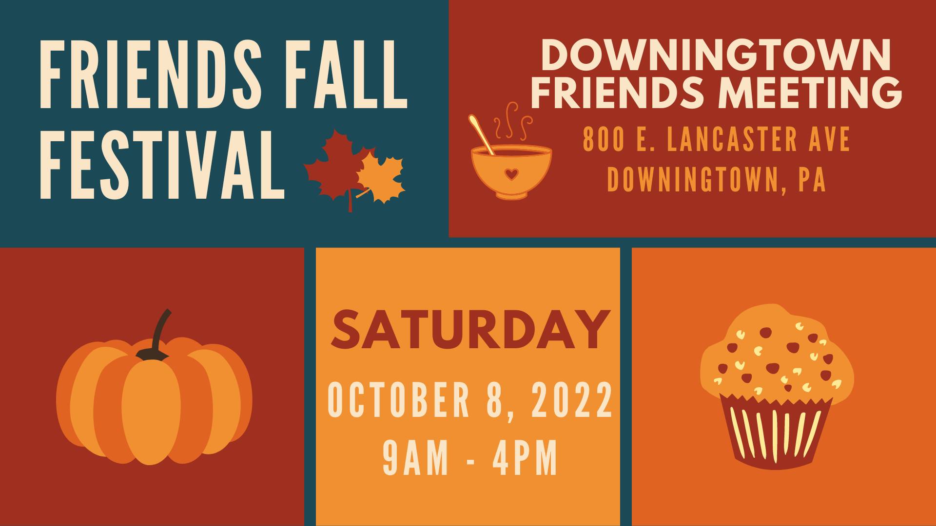 Downingtown Friends Fall Festival Main Line Parent