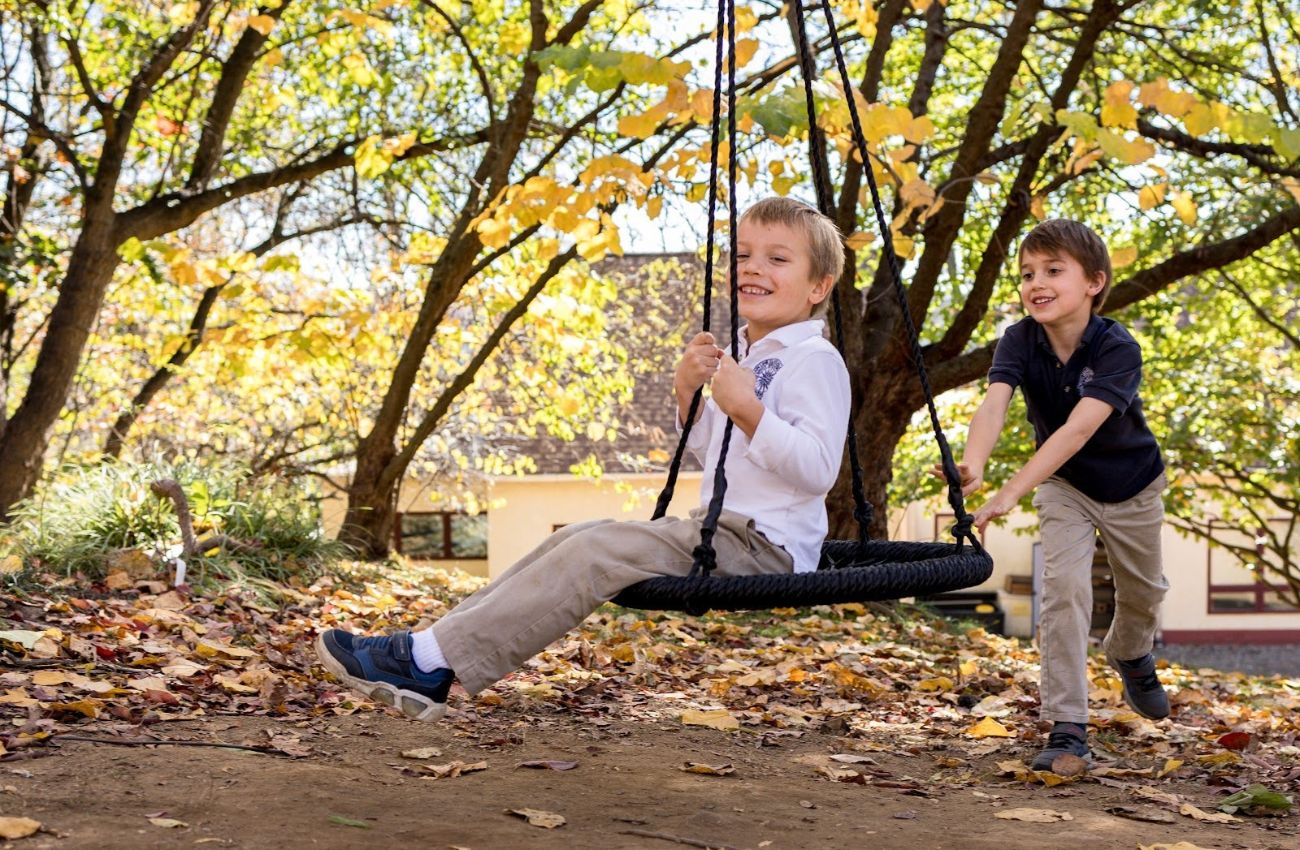 Main Line Classical Academy