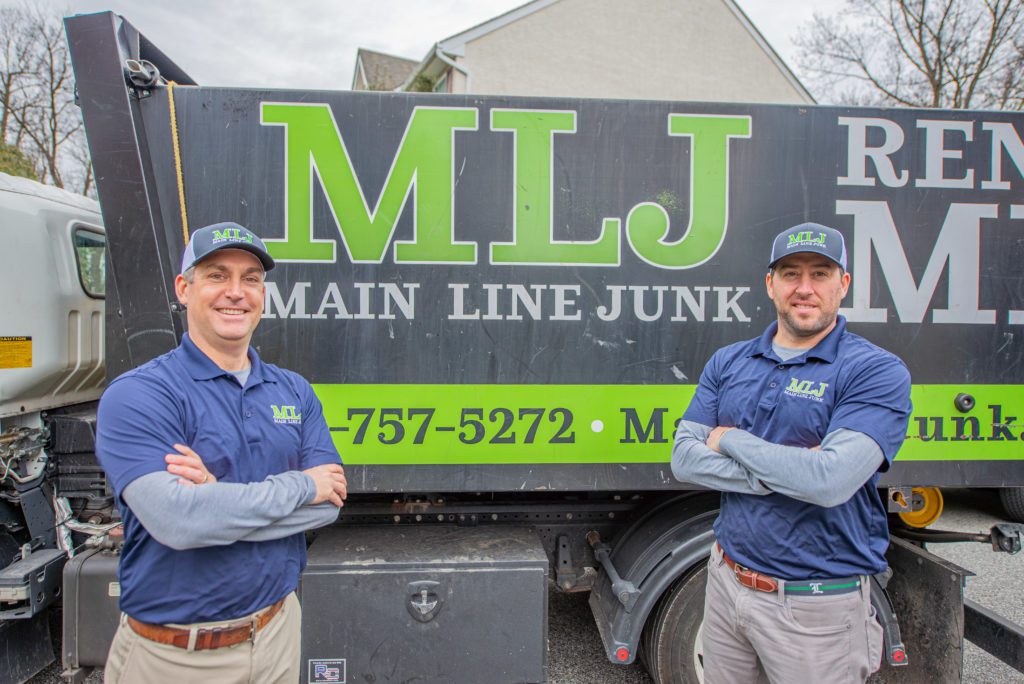 Main Line Junk Removal
