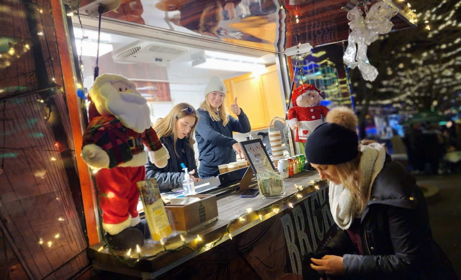 Delco Holiday Village Main Line Parent