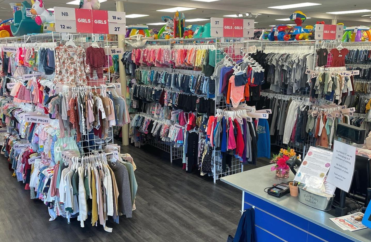 Best Places to Find Resale + Rental Baby Gear Main Line Parent