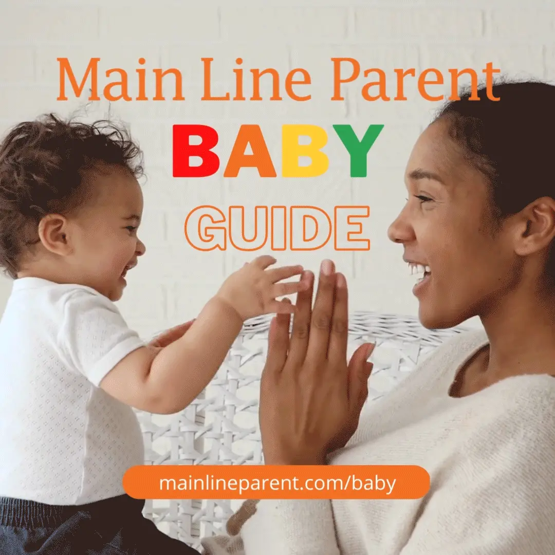 Main Line Parent Baby Guide