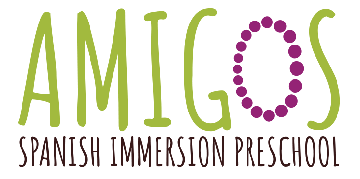 Amigos Spanish Immersion Preschool | Family Favorite Language Programming – 2023 LOVE Awards