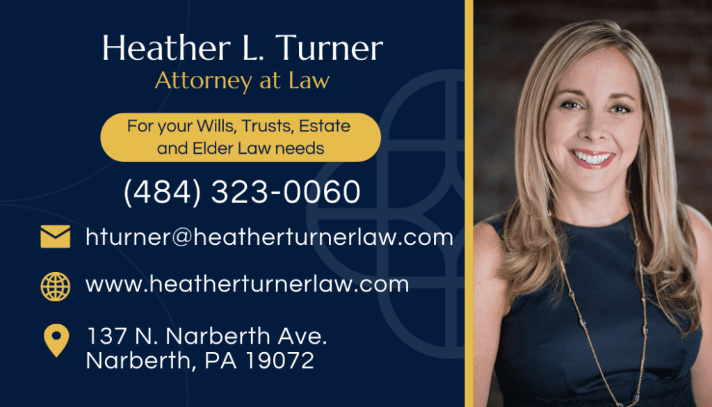 Law Office of Heather L. Turner