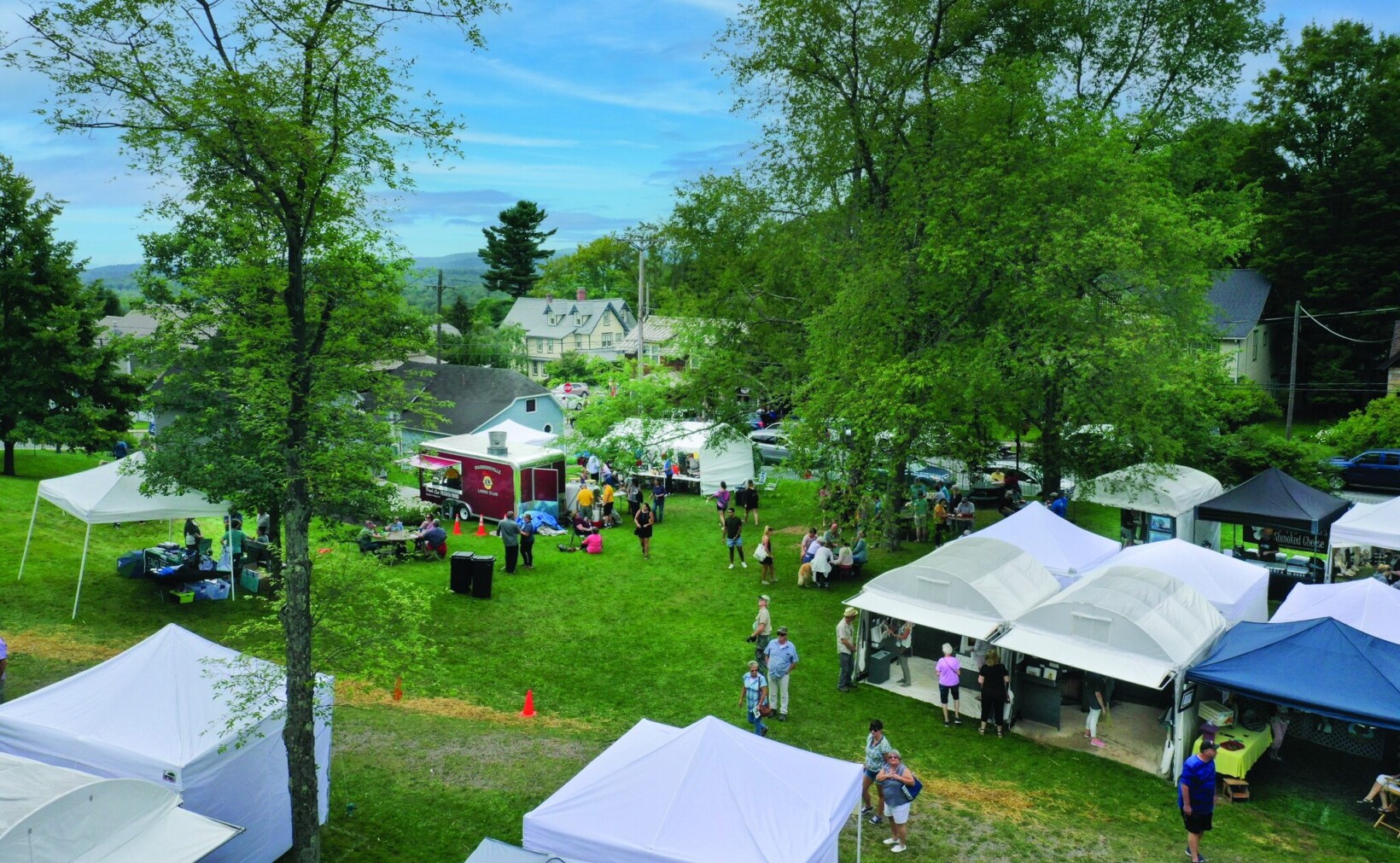 Eagles Mere 52nd Annual Arts and Crafts Festival Main Line Parent