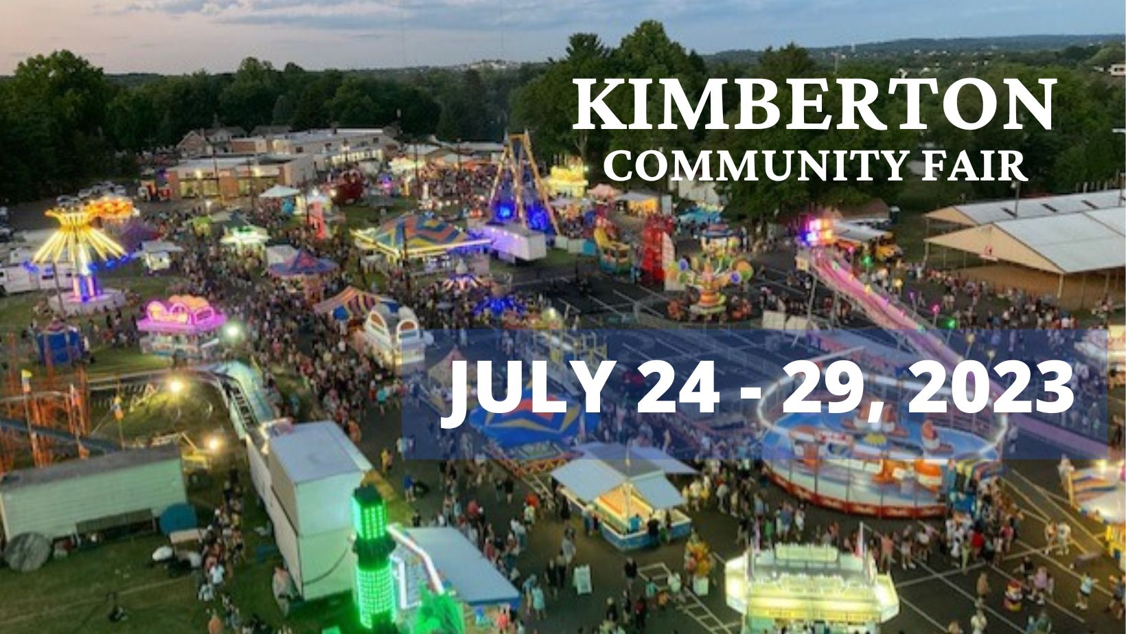 Kimberton Fair • Main Line Parent