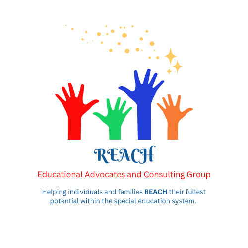 The Reach Group