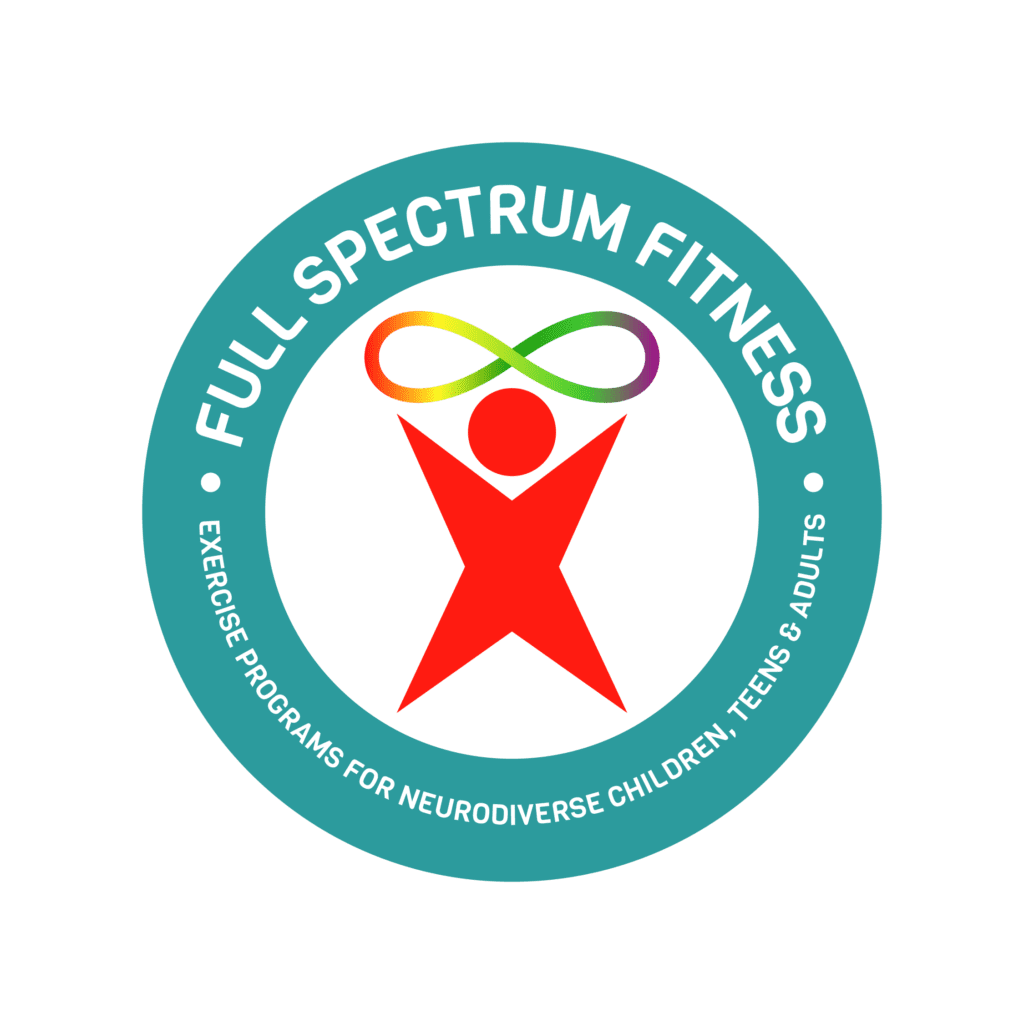 Full Spectrum Fitness