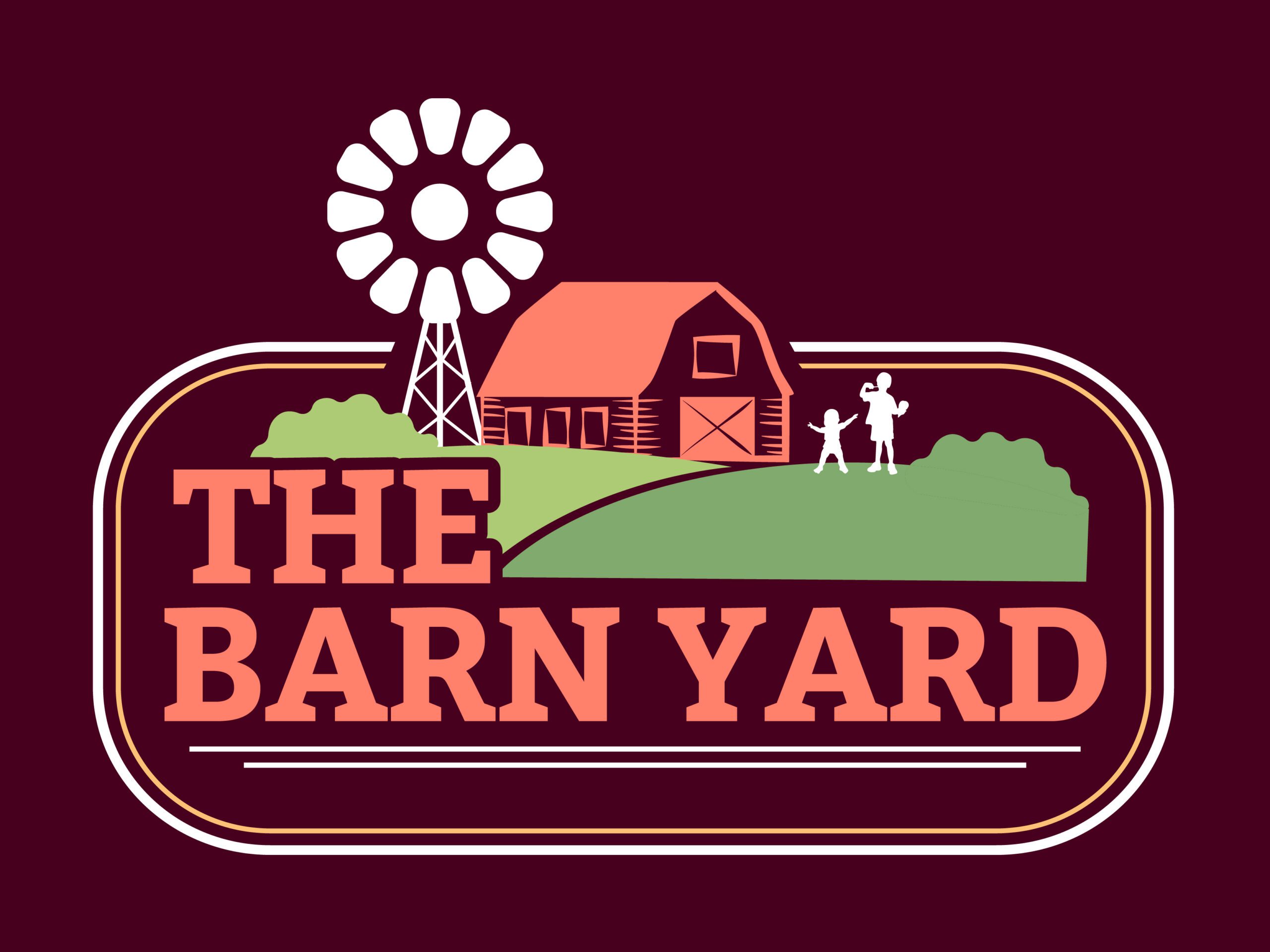 iPhone Case- The Barn House Community — The Barn House AZ