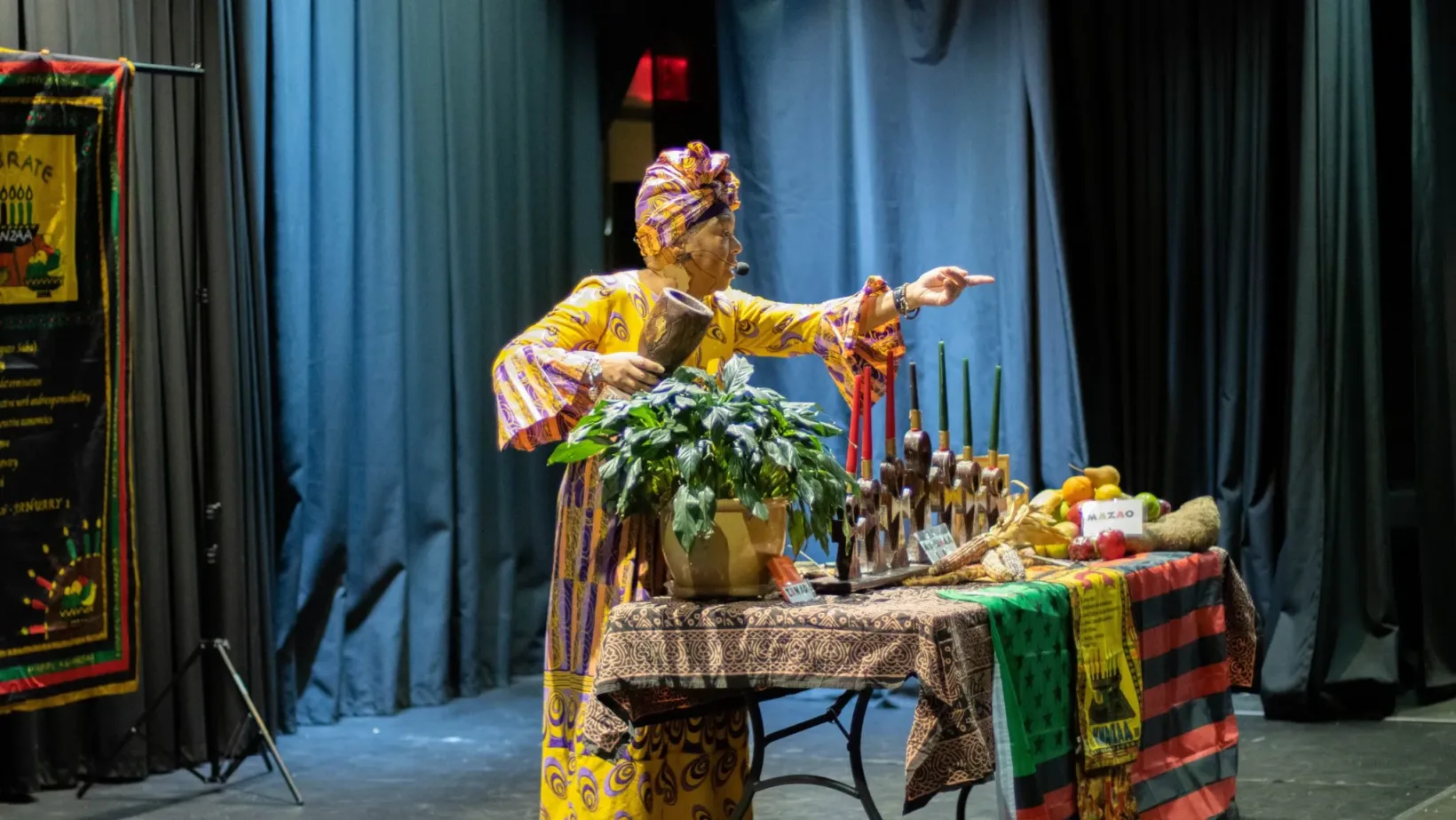 Kwanzaa Celebration At Please Touch Museum - Main Line Parent