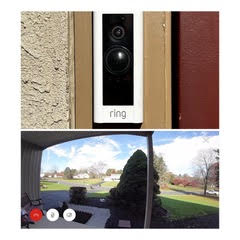 ring doorbell