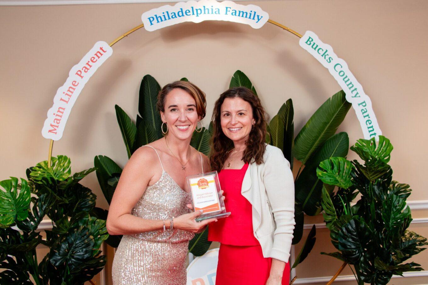 Abigail Hillman & Associates (MLP) 2024 w_ Sarah (1)