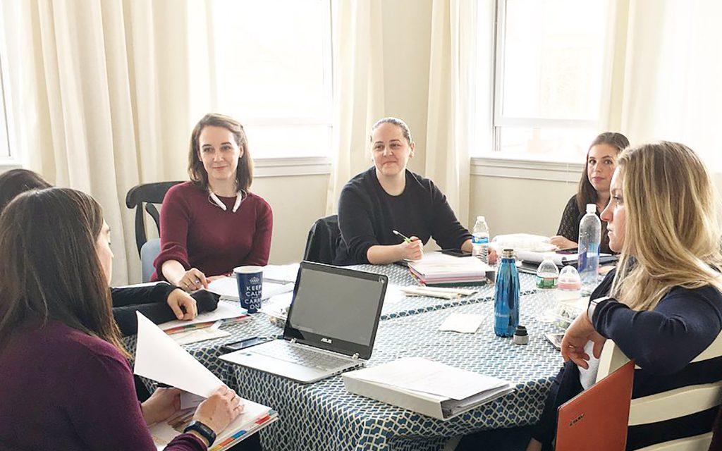 TeamFFM-StrategyListening