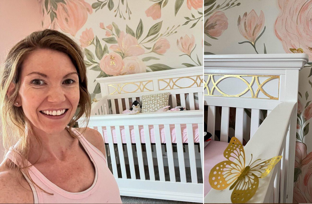 home-mural-artist-brittany-grala-hope-is-the-way-love-is-the-answer-nursery