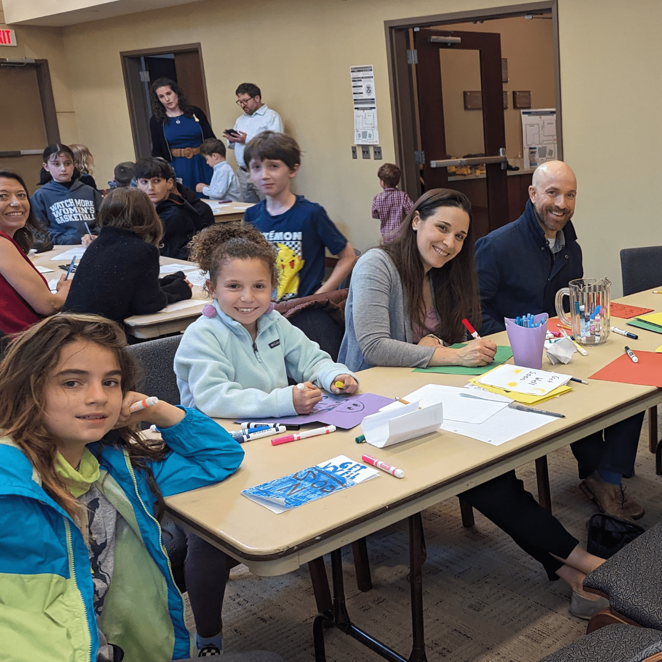 Beth David Reform Congregation