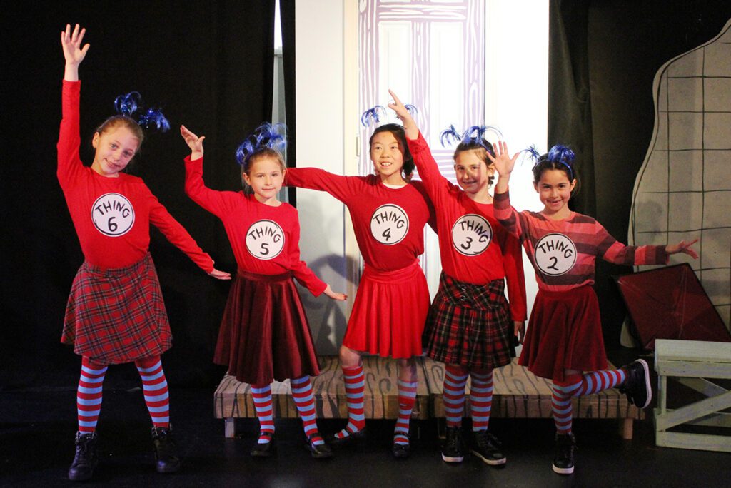 Wolf PAC seuss