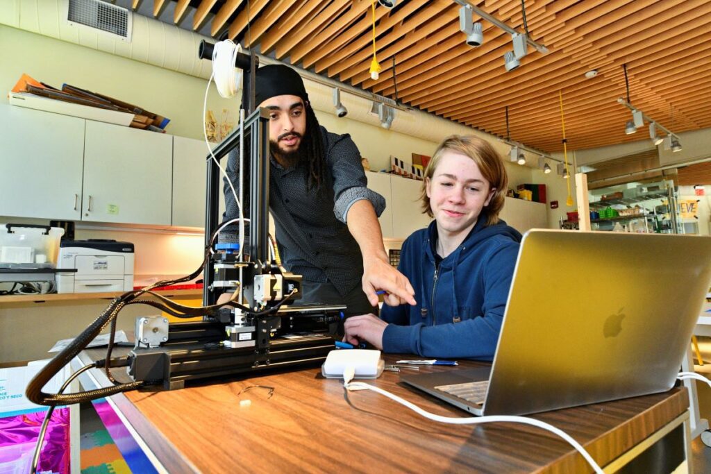 benchmark lab for MLP