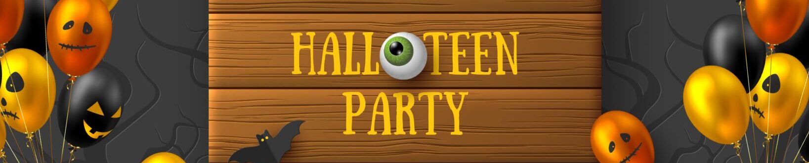 High School Hang Out Hallow-Teen Party at Penn Wynne Library