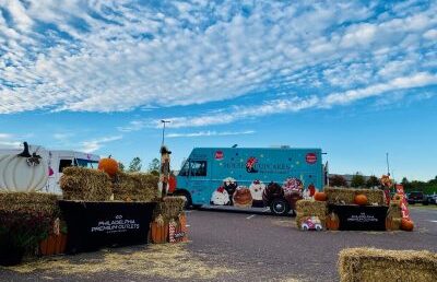 Philadelphia Premium Outlets Third Annual Fall Festival