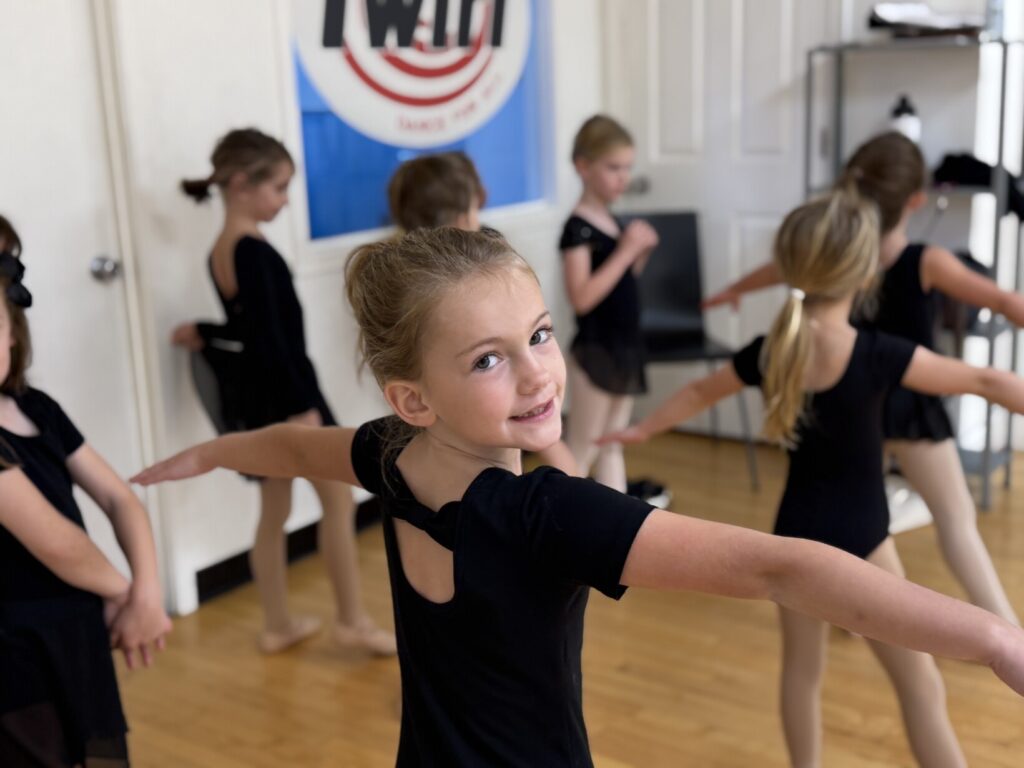 Twirl Dance Studio Claire.BJ2