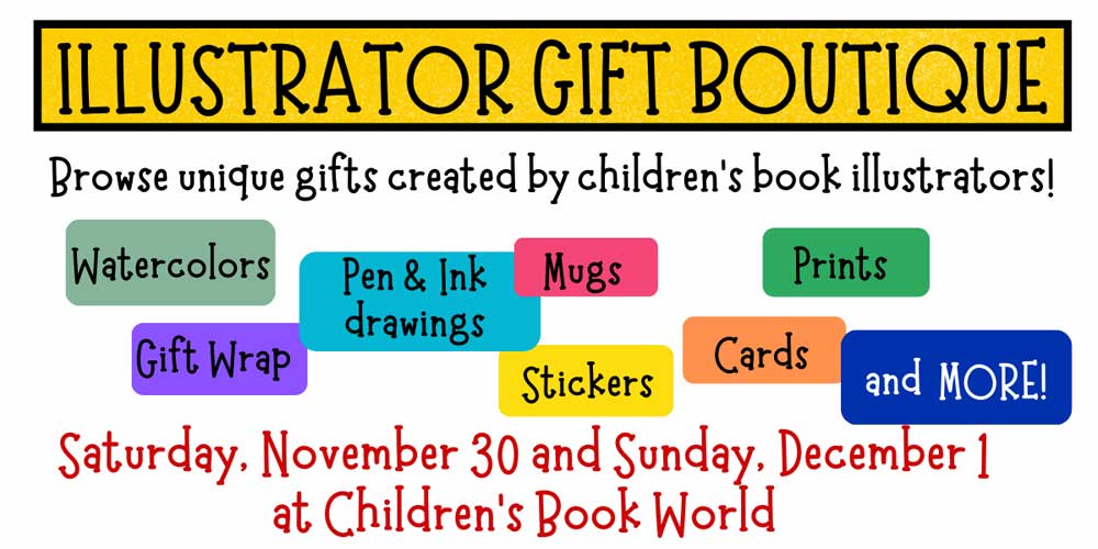 Childrens-Book-World-Illustrator-boutique