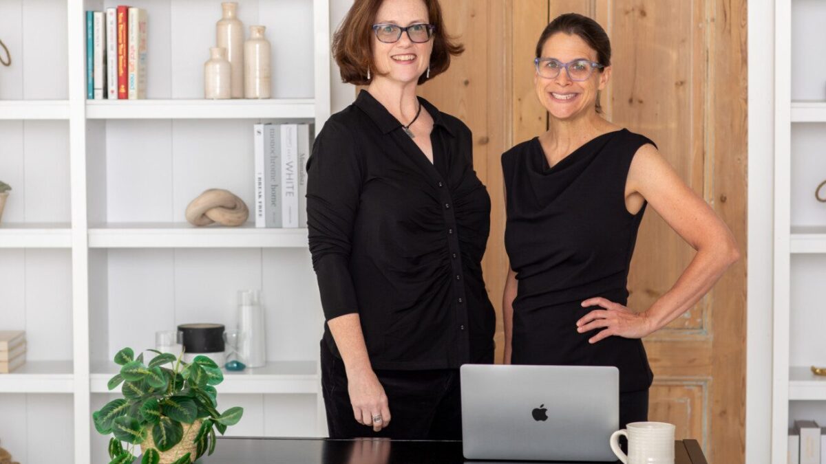 Dr Ross and Dr Jones, autism and neurodiversity doctors