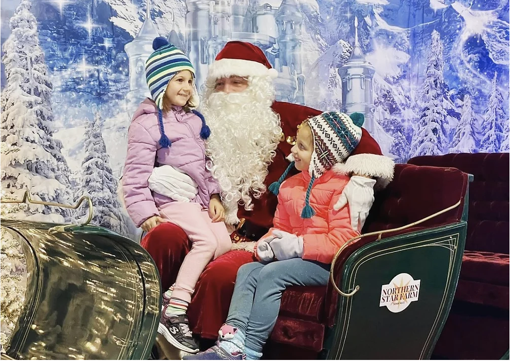 Northern-Star-Farm-Santa-sessions