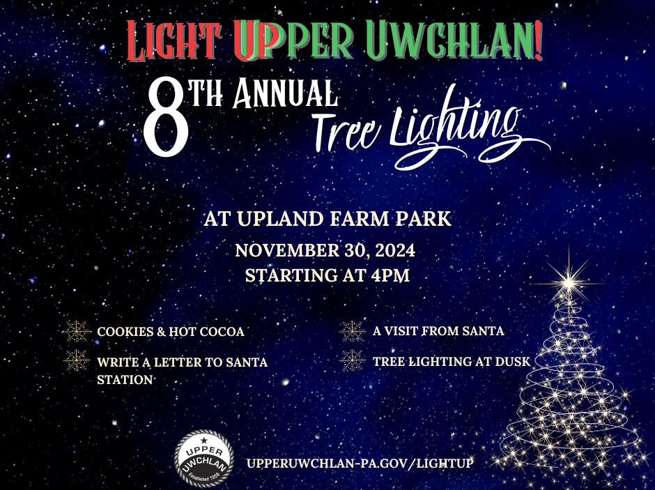 Tree-Light-Up-Upper-Uwchlan