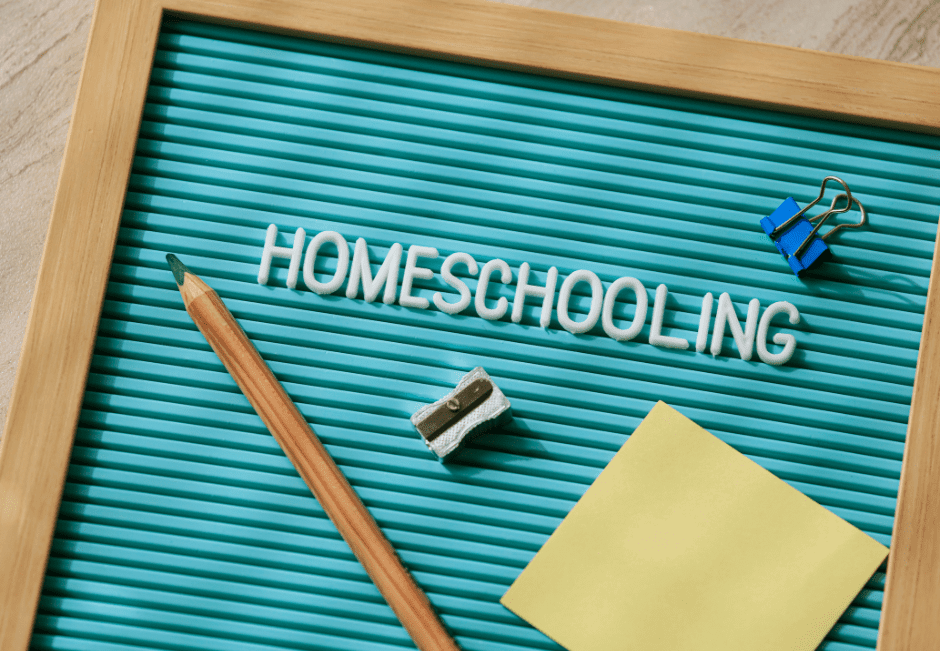 Homeschool Afternoon: Turn Your Emotions Inside Out!