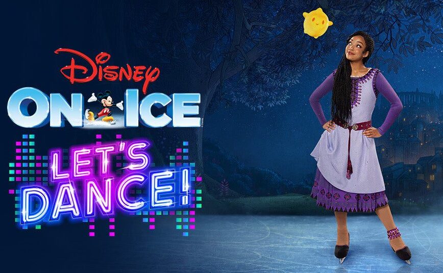 Disney on Ice