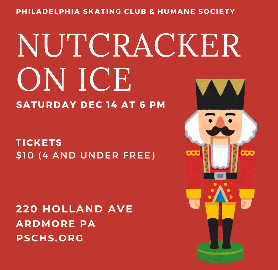 Nutcracker on Ice