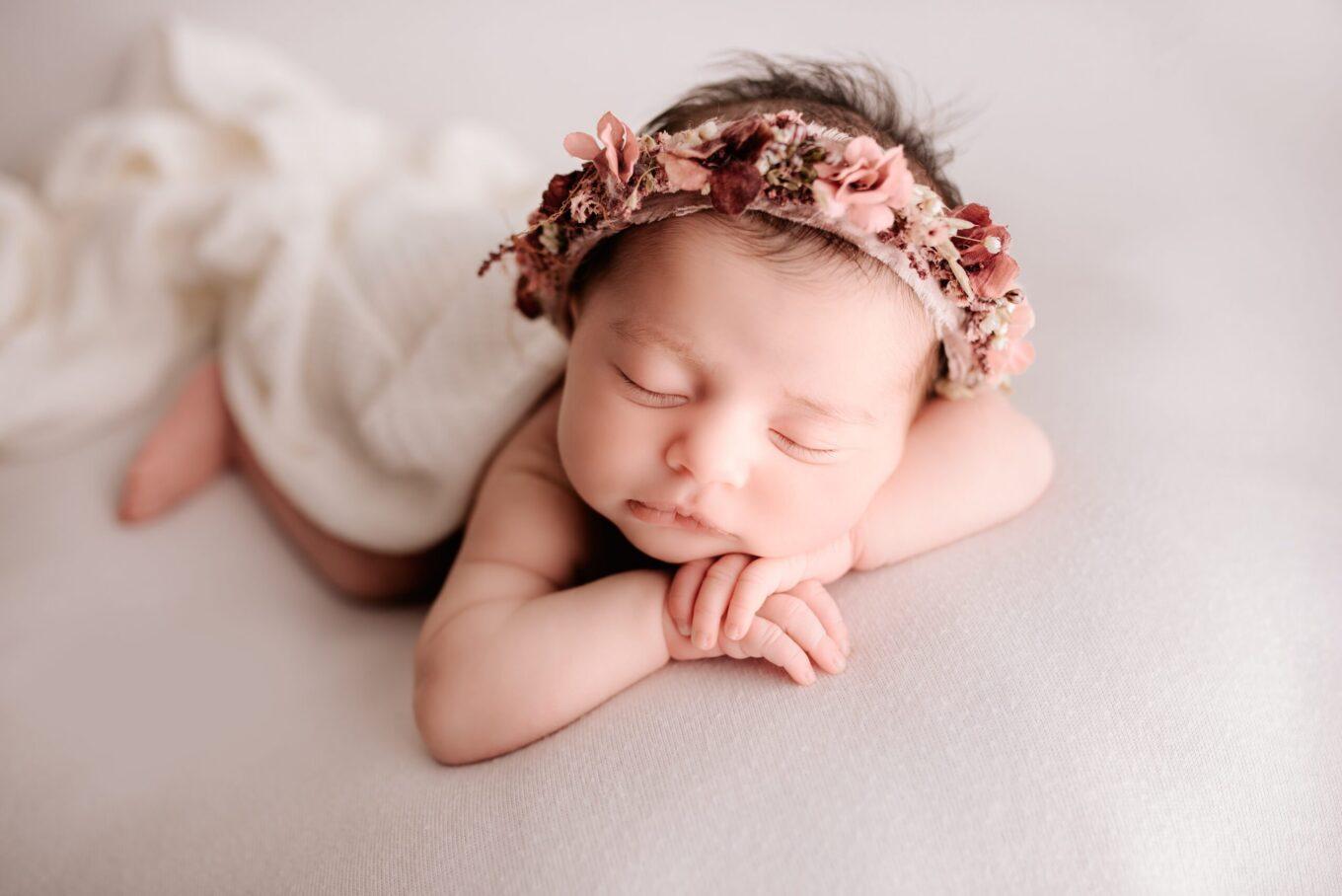 Newborn_Zara_17Days-2