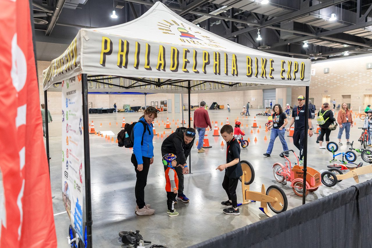 Philly-bike-expo