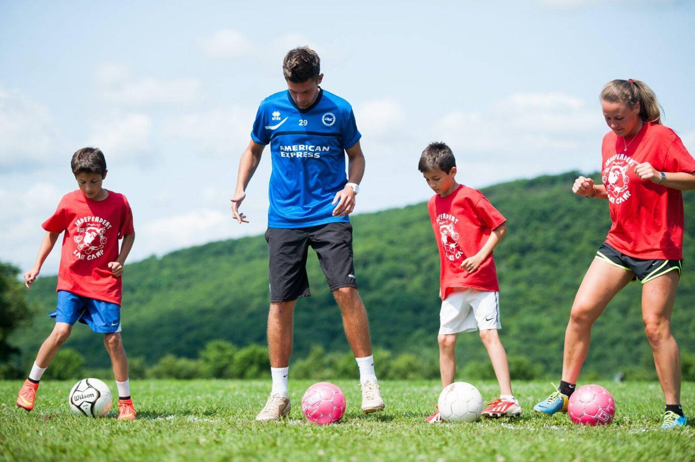 Independent Lake Sports – Soccer