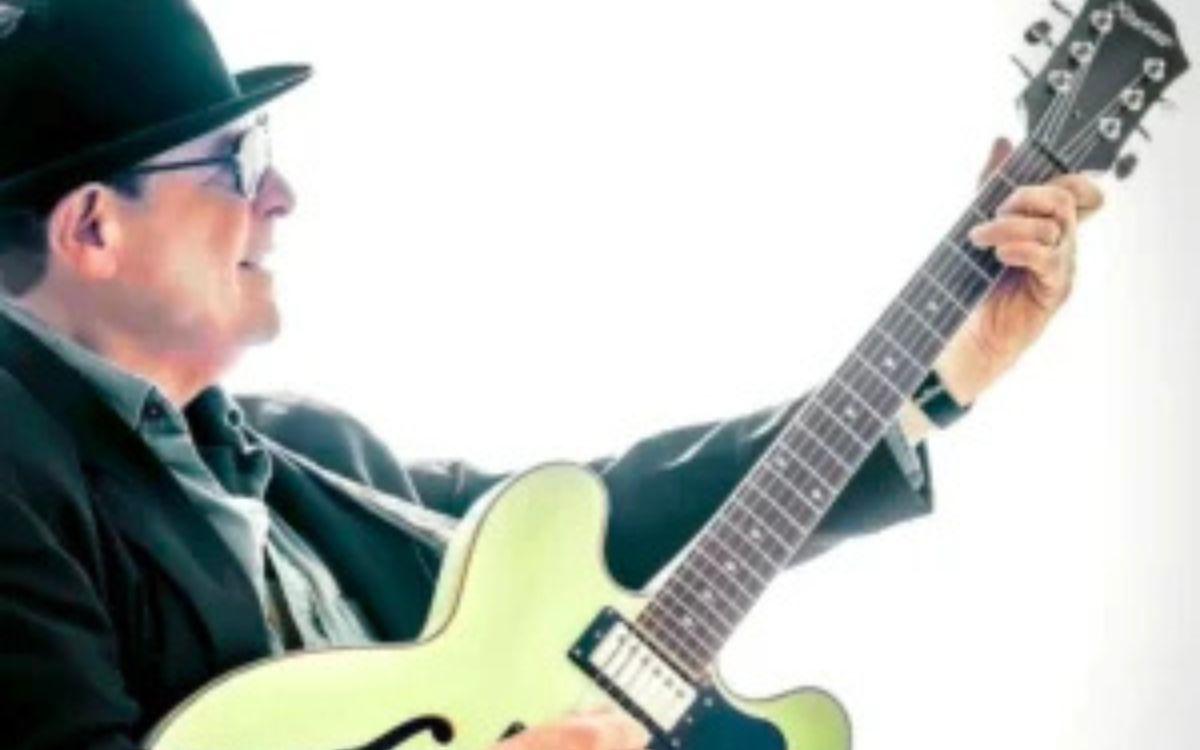 Live Music at Get Cafe