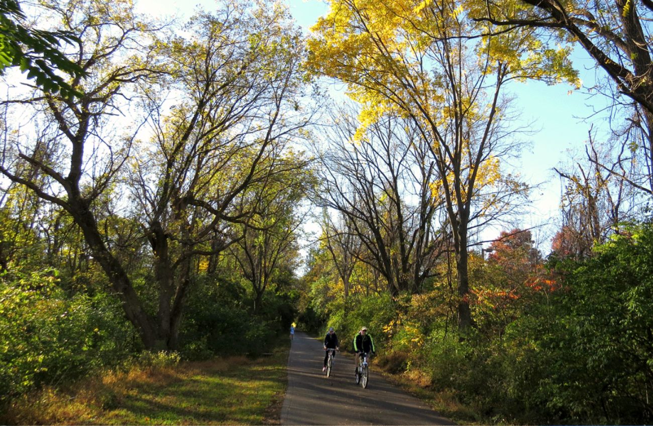 Malvern, PA offers good schools, historic sites, a charming downtown main street and open space.