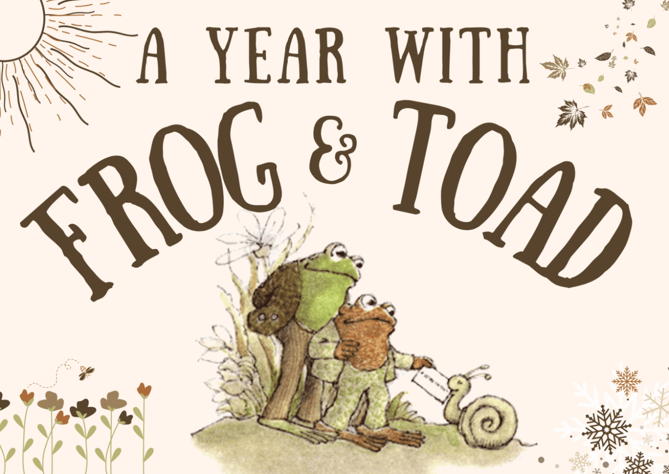 FrogToad