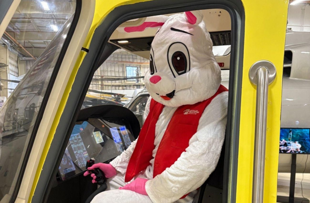 Main Line Easter Egg Hunts and Other Easter events 