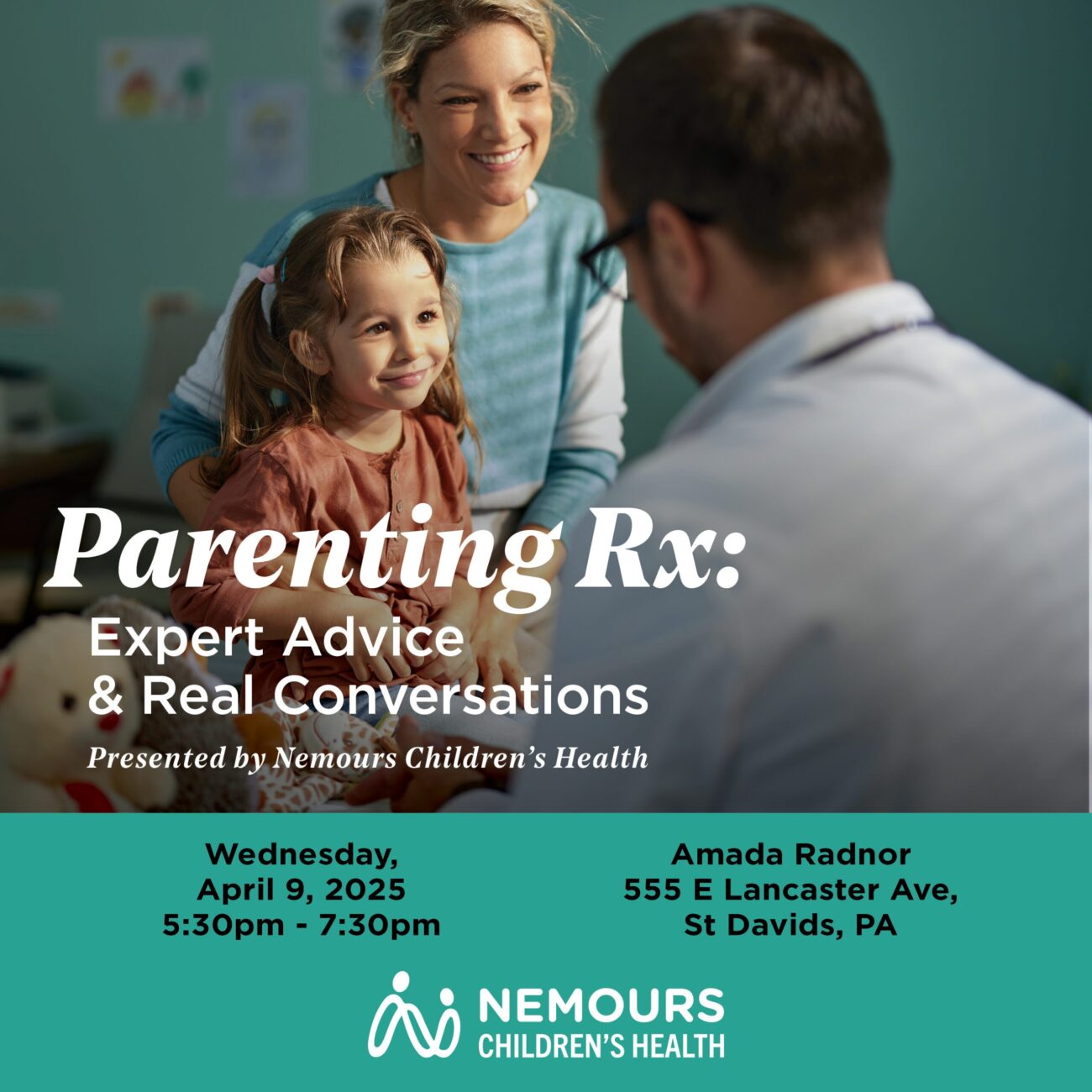 Nemours-IGPost