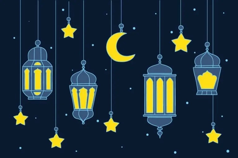 PTM-Event-Ramadan-Lanterns