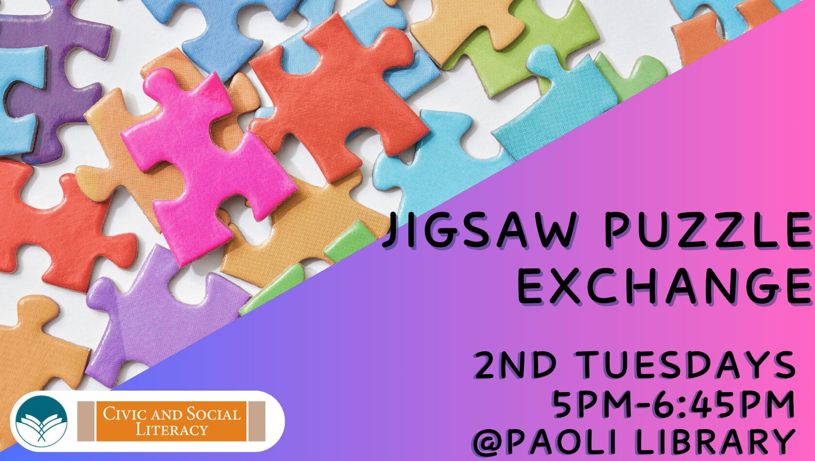 Paoli-Library-Puzzle-exchange