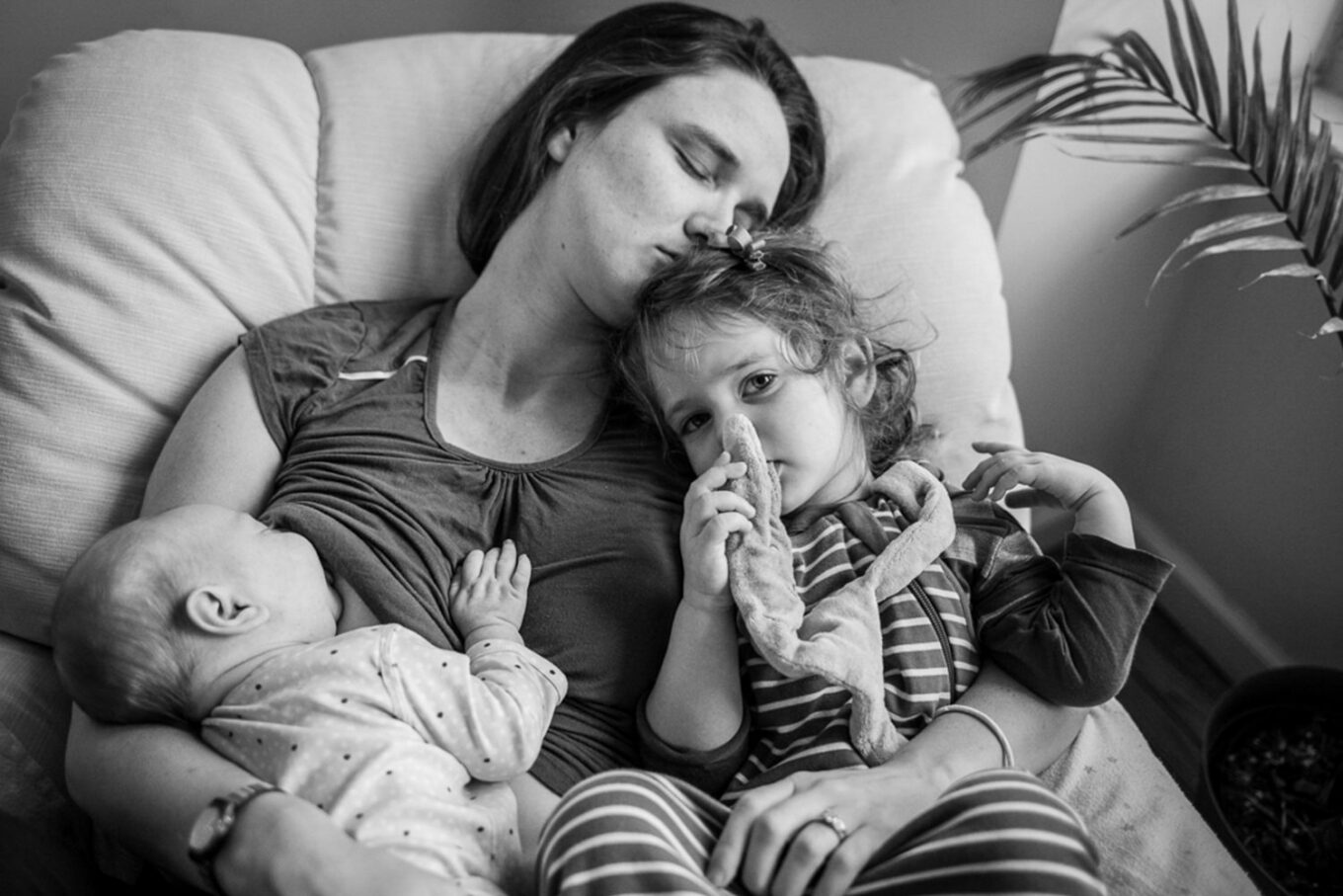 Polina Bulman, MLP 2025-1