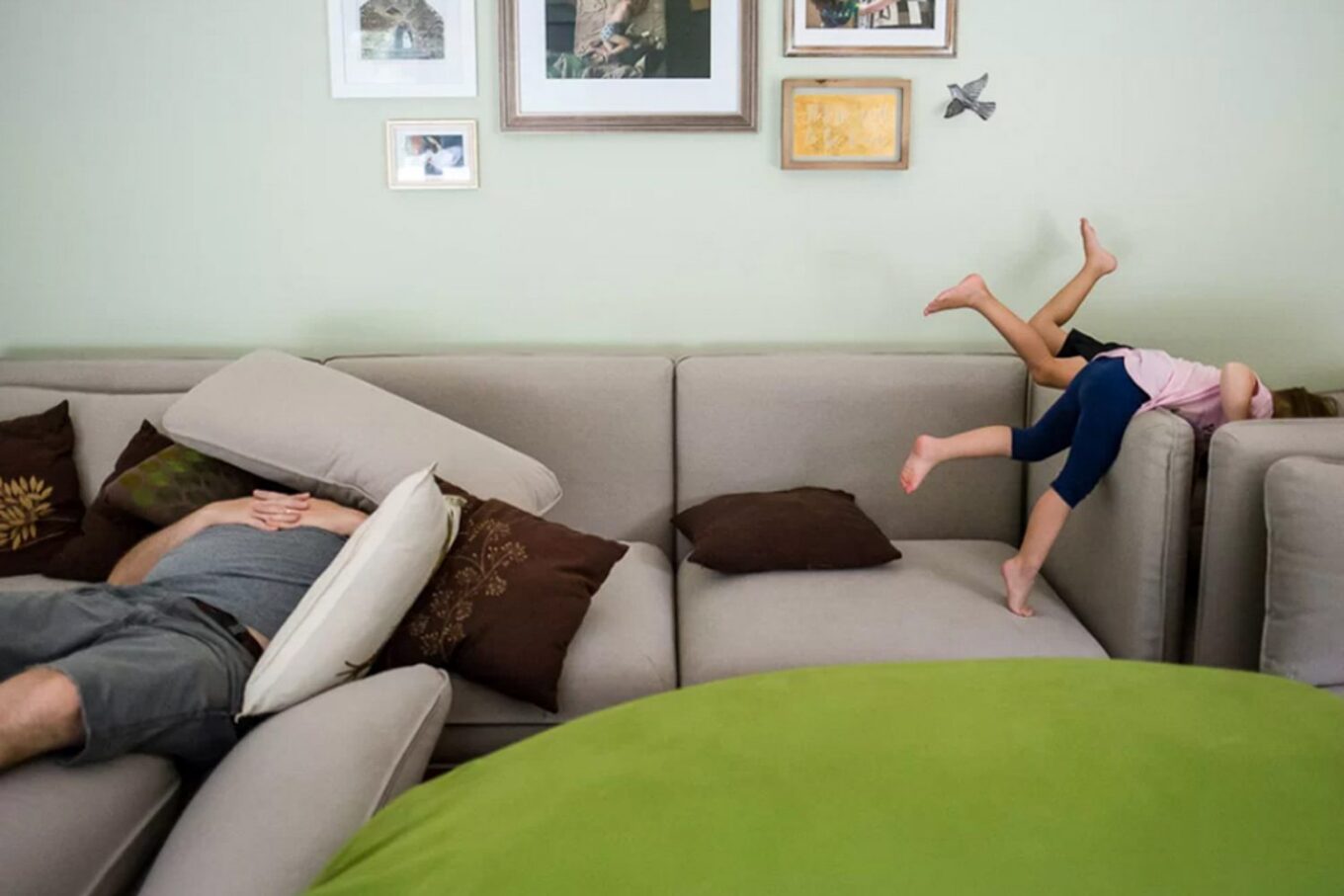 Polina Bulman, MLP 2025-11