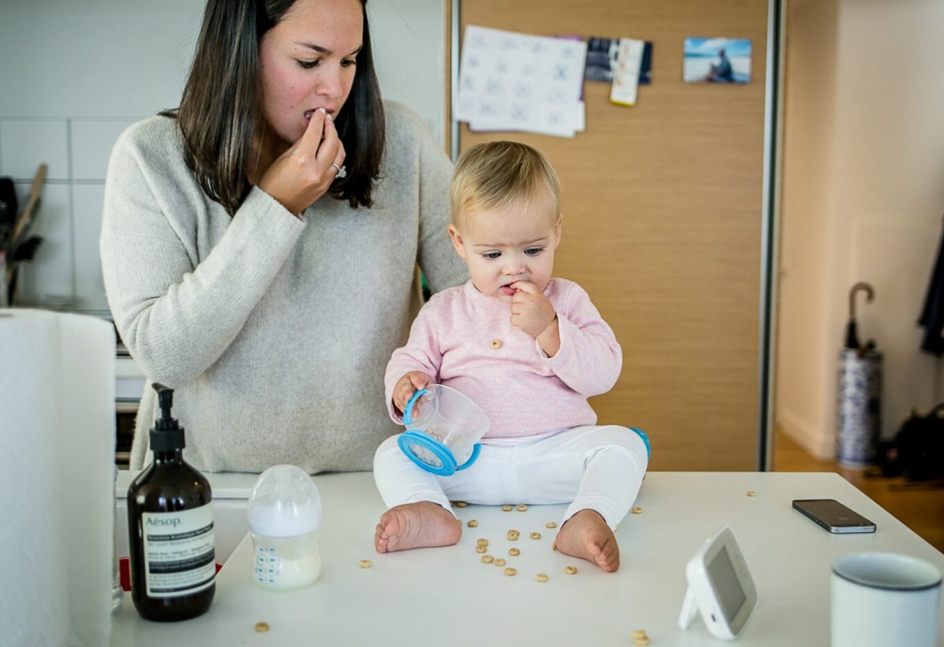 Polina Bulman, MLP 2025-12