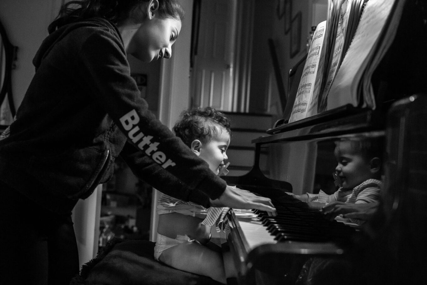 Polina Bulman, MLP 2025-3