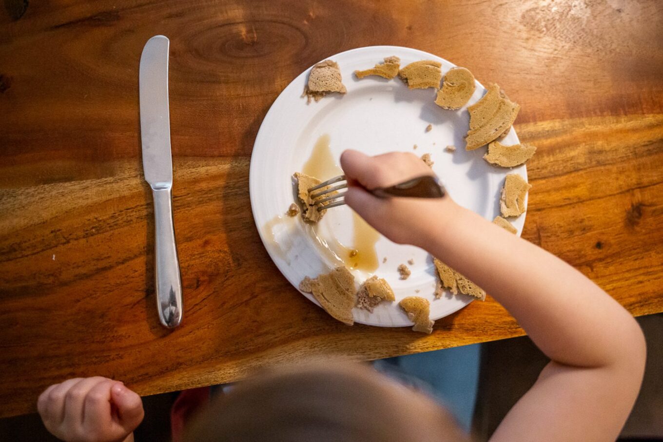 Polina Bulman, MLP 2025-6