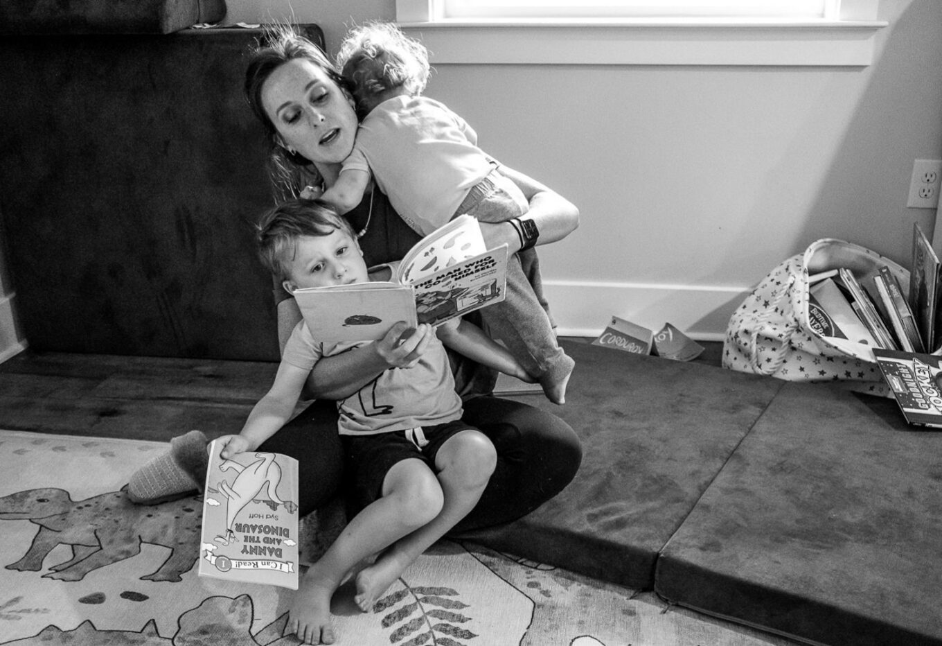 Polina Bulman, MLP 2025-8