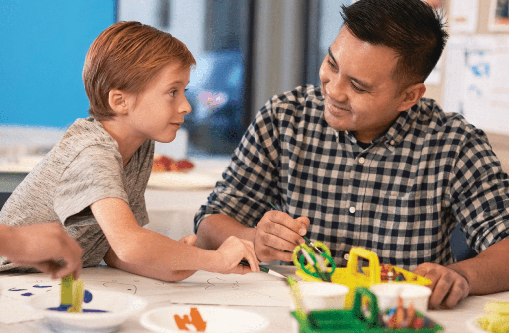 Find Main Line art classes for kids easily. Take a look at the YMCA of Greater Brandywine.