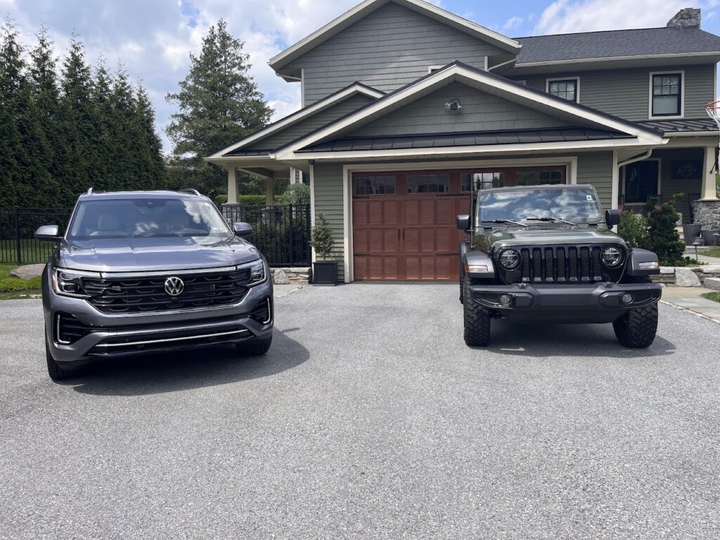 Phoenix Preferred vehicles