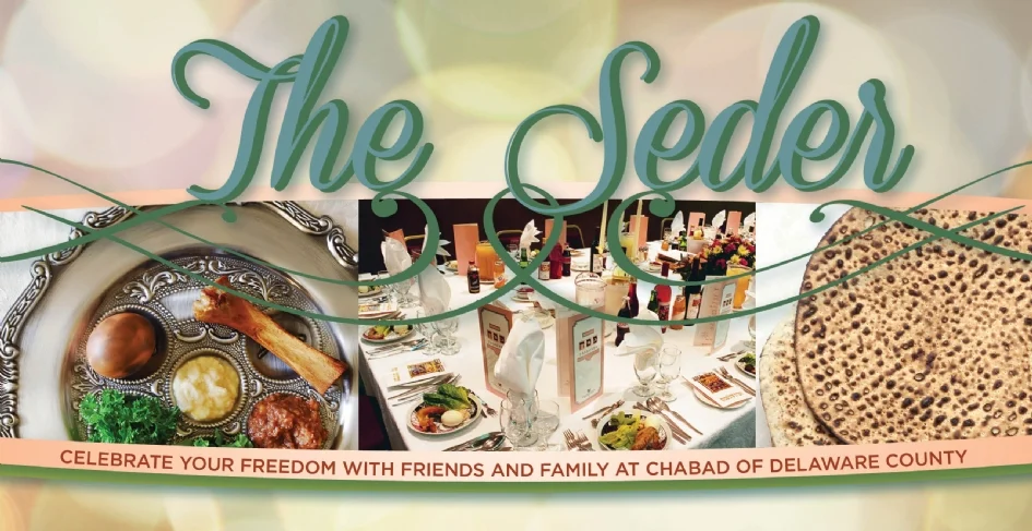 Community Passover Seder
